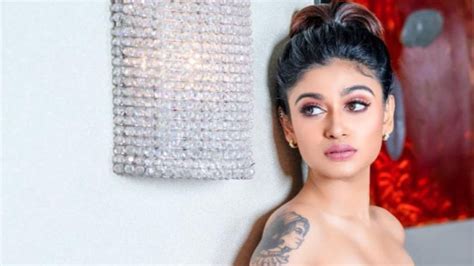 tamil latest mms|Oviya Has Filed A Complaint With The Commissioner In MMS